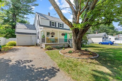 78 Cumberland Rd, South Portland, ME 04106 - photo 2