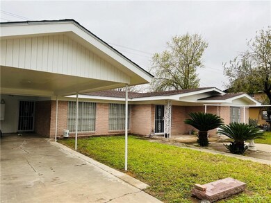 317 E Wright Ave, Pharr, TX 78577 - photo 4
