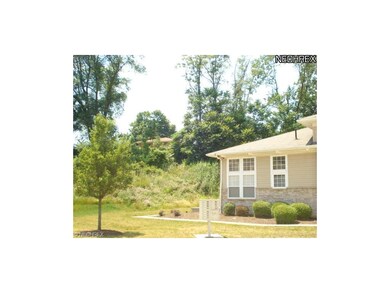 Wooded View