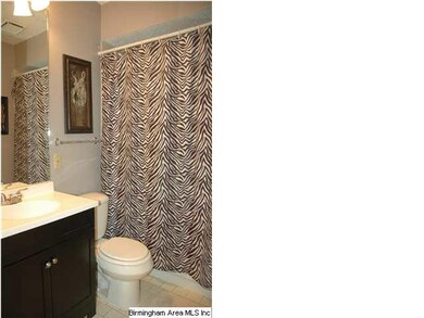Hall Bath!