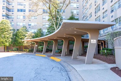 Radnor House unit 407, Bryn Mawr, PA 19010 - photo 2