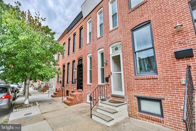 1459 Towson St, Baltimore, MD 21230 - photo 5
