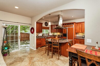 DR/Kitchen