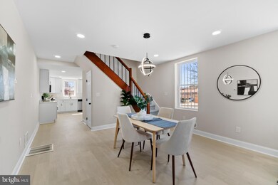 1401 E Eager St, Baltimore, MD 21205 - photo 2