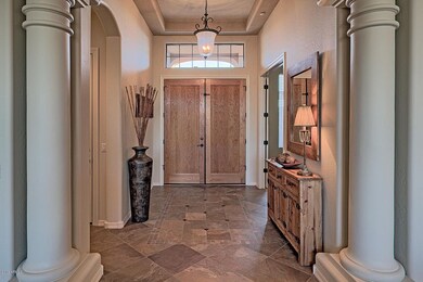 Foyer