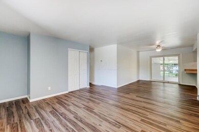 New Luxury Vinyl Flooring
