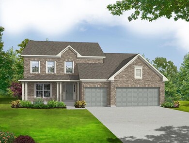 0 Bridgeport @ Cedarstone unit MAR24063669, Dardenne Prairie, MO 63385 - photo 4