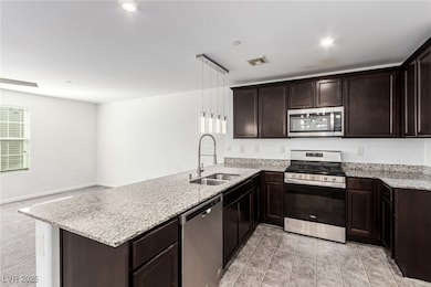 5109 Steep Cliffs Ave, Las Vegas, NV 89115 - photo 6