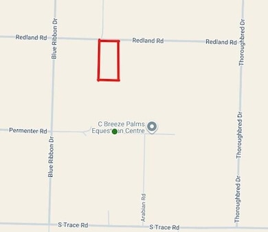 Street Map Estimated View