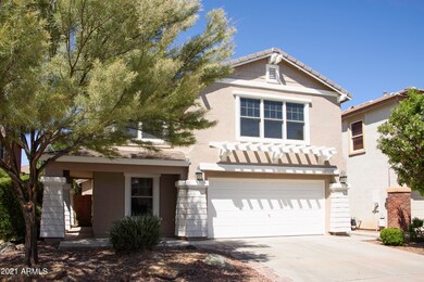 Front Elevation