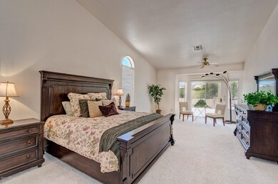 Master Suite