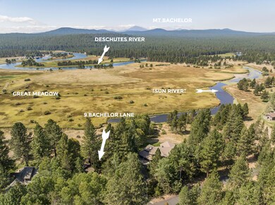 57461 Bachelor Ln unit 9, Sunriver, OR 97707 - photo 2