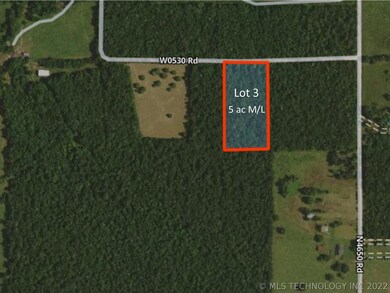 16100 W 530, Colcord, OK 74338 - photo 6