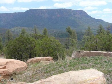 676 W Forest Dr, Payson, AZ 85541 - photo 7