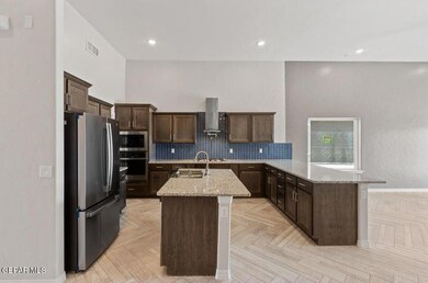 6033 Summer Ridge St, Sunland Park, NM 88008 - photo 5