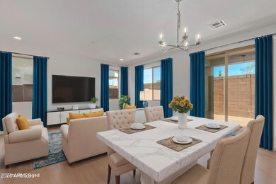 701 S Del Rancho, Mesa, AZ 85208 - photo 4