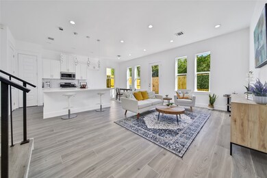 2333 Paul Quinn St, Houston, TX 77091 - photo 4