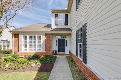 3507 Corrotoman Rd, Glen Allen, VA 23060 - photo 2