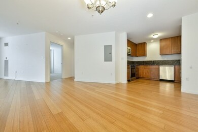 Audubon Park unit 507, Boston, MA 02215 - photo 2