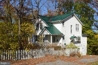 31 Rockwell Cir, Berkeley Springs, WV 25411 - photo 3