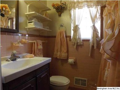 Full Bath