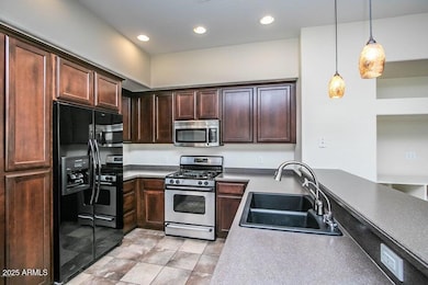Chef's Culinary Dream Kitchen