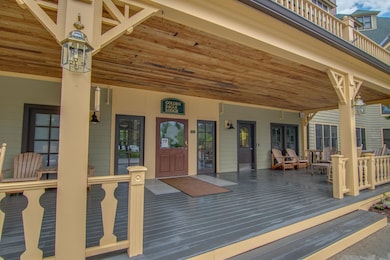 28 Packard Rd unit 329, Waterville Valley, NH 03215 - photo 3