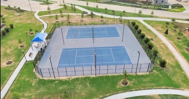 27314 Azure Falls Dr, Katy, TX 77493 - photo 2