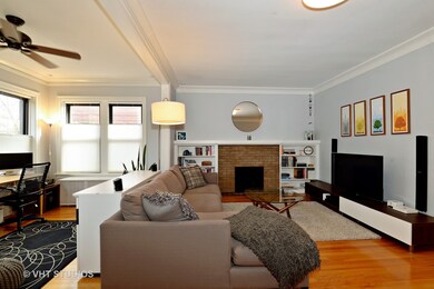 1615 W Rascher Ave unit 3, Chicago, IL 60640 - photo 4