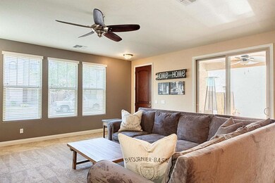 3462 E Sheffield Rd Gilbert-7