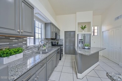 4285 N Rillito Creek Place, Tucson, AZ 85719 - photo 6