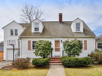 26 Bow Rd, Newton Center, MA 02459 - photo 2