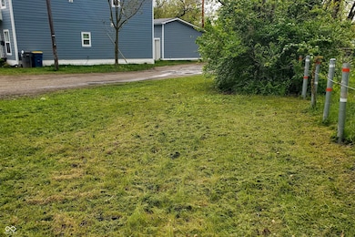 1201 W 27th St, Indianapolis, IN 46208 - photo 2