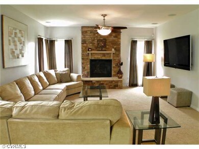 Den/Family/Great Room