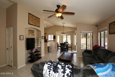 Great Room-Kitchen
