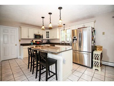 25 Factory Pond Cir, Greenville, RI 02828 - photo 6