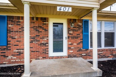 401 Dogwood Dr, Mount Washington, KY 40047 - photo 5