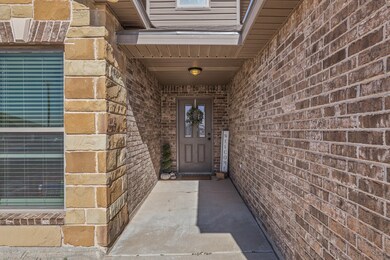 819 E 91st St, Odessa, TX 79762 - photo 3