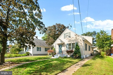 344 Myrtle Ave, Woodbury, NJ 08096 - photo 2