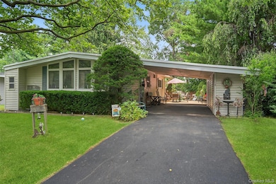 19 the Curve Rd, Rock Hill, NY 12775 - photo 3