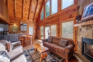 1226 Upper Alpine Way, Gatlinburg, TN 37738 - photo 3