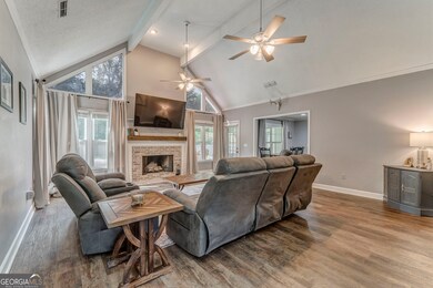 151 Lynn Dr NW, Rome, GA 30165 - photo 6