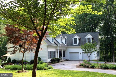 5448 Jim Pickett Rd, Sykesville, MD 21784 - photo 2