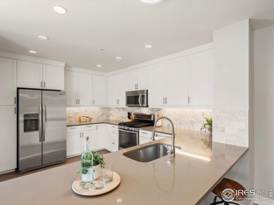 Peloton Condominiums unit 415, Boulder, CO 80303 - photo 4