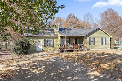 162 Shawn Ln, Chatsworth, GA 30705 - photo 2