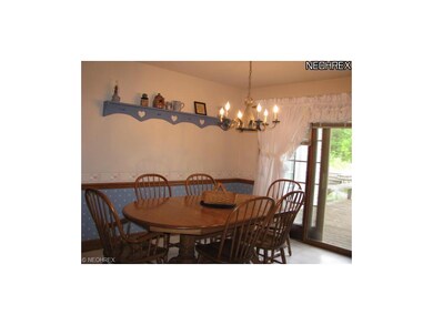 Eat in Kitchen