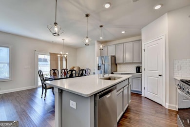 5671 Arbor Green Cir, Sugar Hill, GA 30518 - photo 7