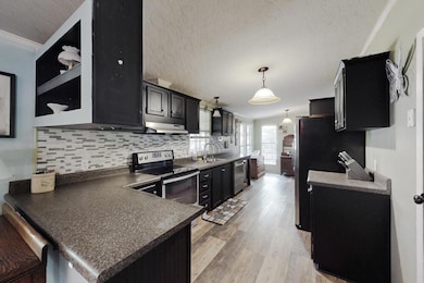 Kitchen!