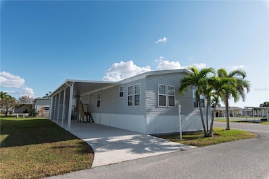 2 Den Helder Ave, Punta Gorda, FL 33950 - photo 2