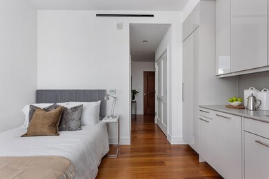 One Dalton unit 2402, Boston, MA 02115 - photo 6